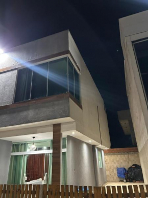 Encanto do Atlântico